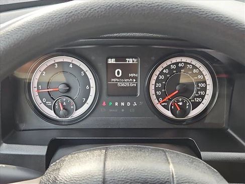 Used 2024 RAM 1500 Classic Warlock image 11