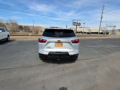 Used 2020 Chevrolet Blazer RS image 7