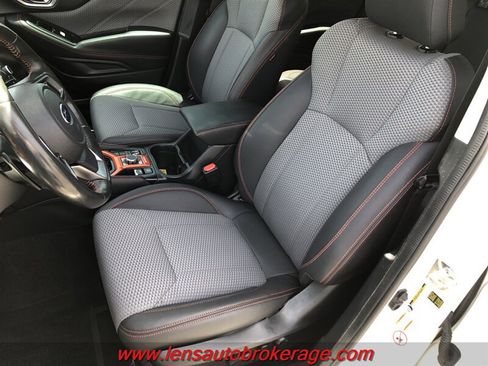Used 2019 Subaru Forester Sport w/ Popular Package #2 AWD/4WD image 12