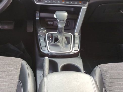 Used 2023 Kia Seltos Nightfall Edition AWD/4WD image 19