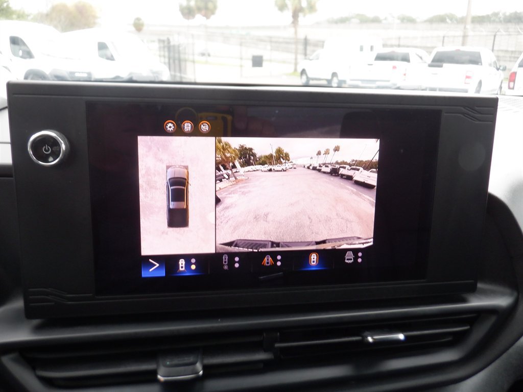 Used 2024 Chevrolet Silverado EV W/T AWD/4WD image 21