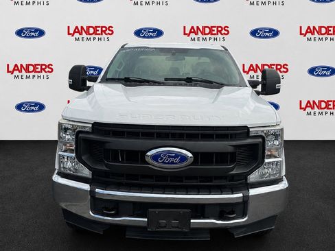 Used 2020 Ford F250 XL w/ Power Equipment Group RWD image 2