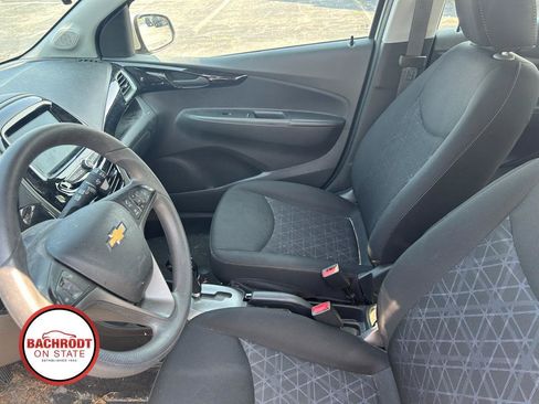 Used 2019 Chevrolet Spark LT FWD image 9