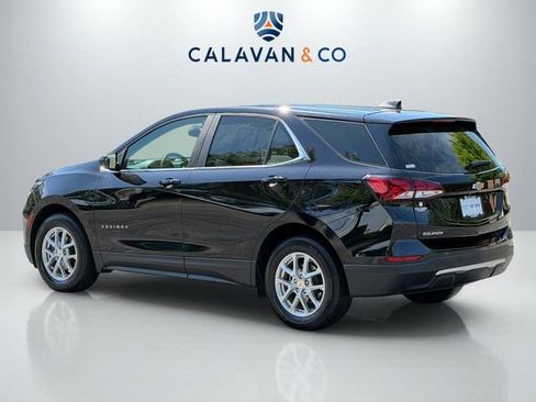 Used 2022 Chevrolet Equinox LT w/ Driver Convenience Package FWD image 5