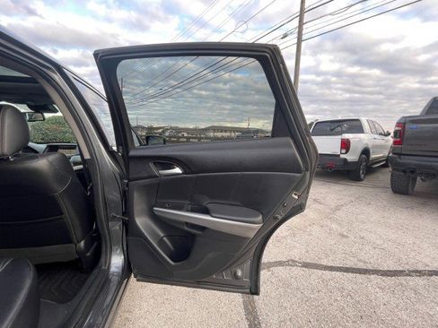 Used 2013 Honda Crosstour EX-L image 15