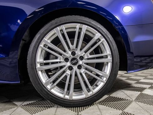 Used 2022 Audi A5 2.0T Premium Plus w/ Premium Plus AWD/4WD image 44