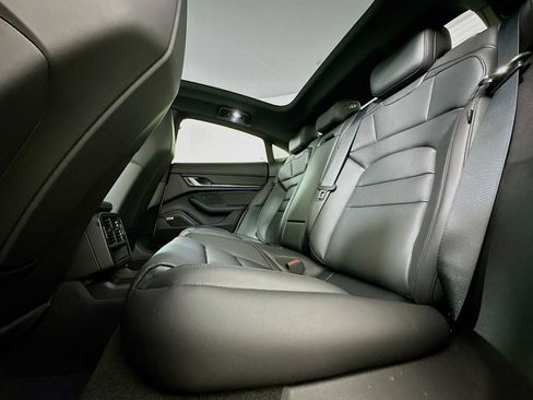 New 2025 Porsche Taycan image 24