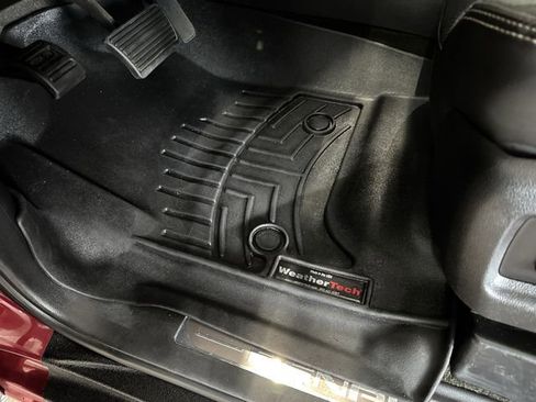 Used 2018 GMC Sierra 2500 Denali w/ Duramax Plus Package image 35