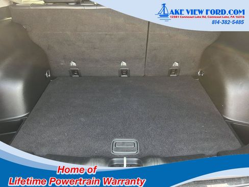Used 2022 Jeep Compass Limited AWD/4WD image 10