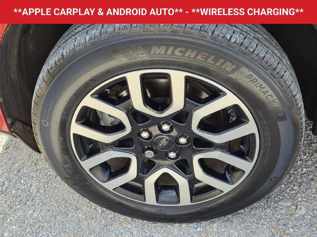 Used 2024 Ford Maverick Lariat AWD/4WD image 7