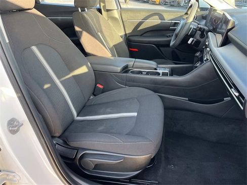 Used 2024 Hyundai Sonata SEL image 26