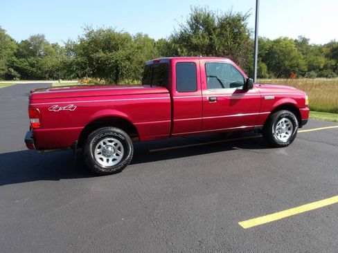 Used 2011 Ford Ranger XLT w/ Payload Pkg 2 AWD/4WD image 10