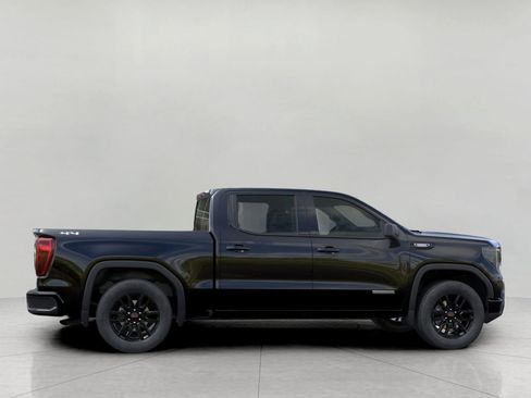 New 2026 GMC Sierra 1500 Elevation image 5