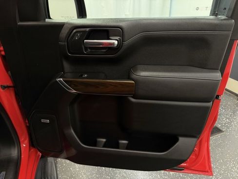 Used 2019 GMC Sierra 1500 SLT w/ SLT Premium Plus Package image 7