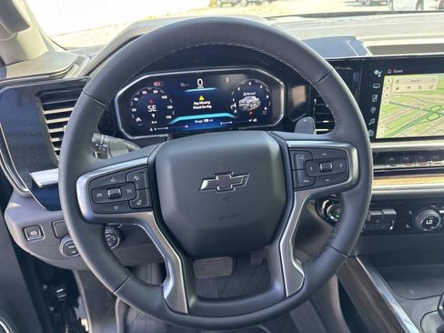 New 2026 Chevrolet Silverado 1500 RST w/ Texas Edition Plus RWD image 21