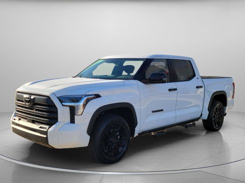 Used 2024 Toyota Tundra SR5 w/ SR5 Convenience Package image 2