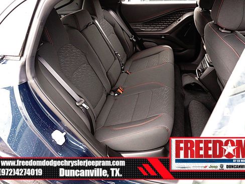 New 2026 Dodge Charger R/T image 15