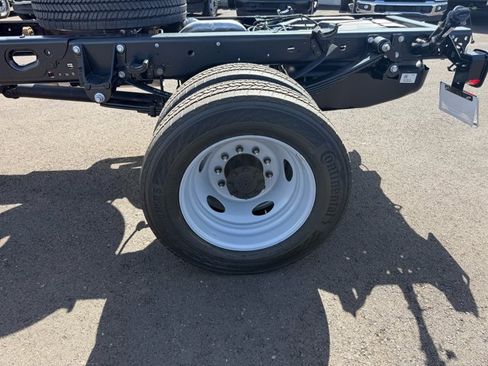 New 2026 Ford F450 XL RWD image 15