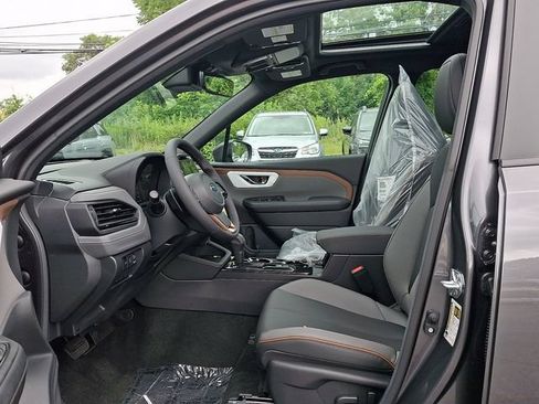 New 2026 Subaru Forester Sport AWD/4WD image 10
