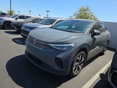 Used 2023 Volkswagen ID.4 Pro