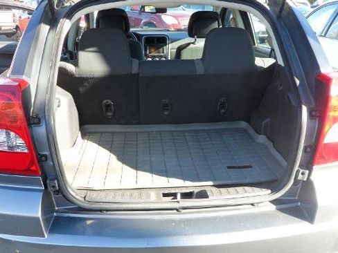 Used 2012 Dodge Caliber SXT image 15