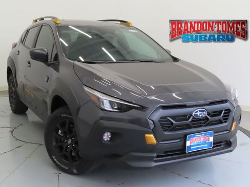 New 2026 Subaru Crosstrek 2.5i Wilderness image 1