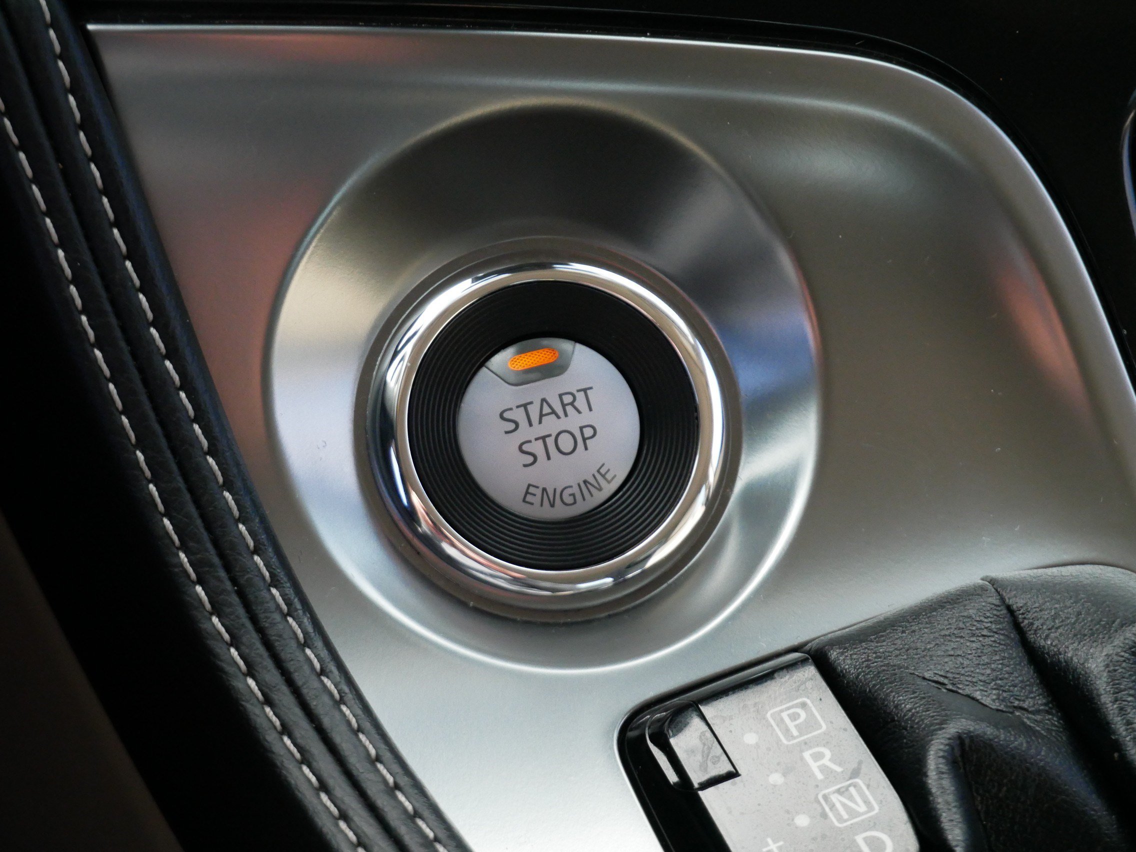 Used 2022 Nissan Maxima Platinum w/ Sport Mat Group FWD image 30