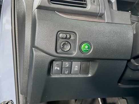 Used 2023 Honda Passport EX-L image 11