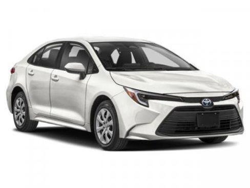 New 2026 Toyota Corolla LE image 6