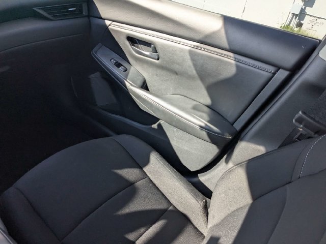 Used 2025 Nissan Sentra S FWD image 16