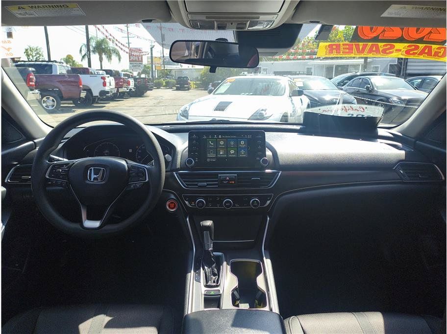 Used 2020 Honda Accord EX image 6
