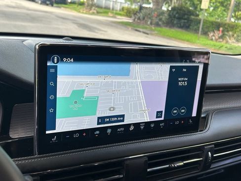 Used 2023 Lincoln Corsair FWD image 20