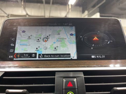 Used 2018 BMW X3 xDrive30i w/ Premium Package AWD/4WD image 21