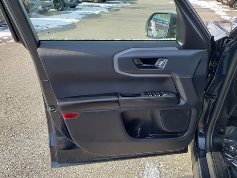 Certified 2023 Ford Bronco Sport Big Bend image 10