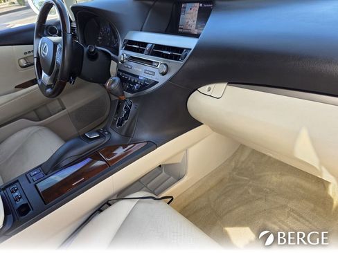 Used 2013 Lexus RX 350 FWD w/ Navigation Pkg image 33
