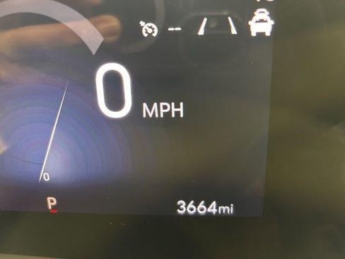 Used 2025 Buick Envista Avenir image 16