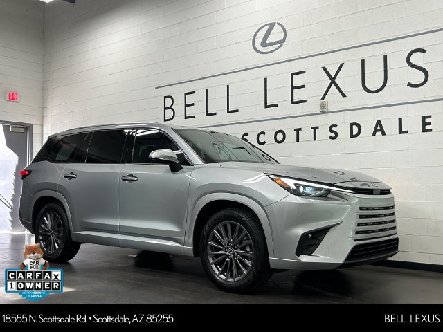 Used 2025 Lexus TX 350 FWD w/ Convenience Package image 1
