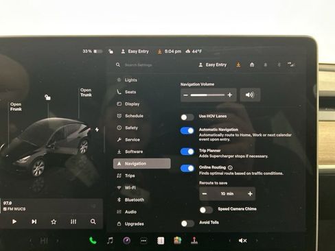 Used 2024 Tesla Model Y Long Range image 18