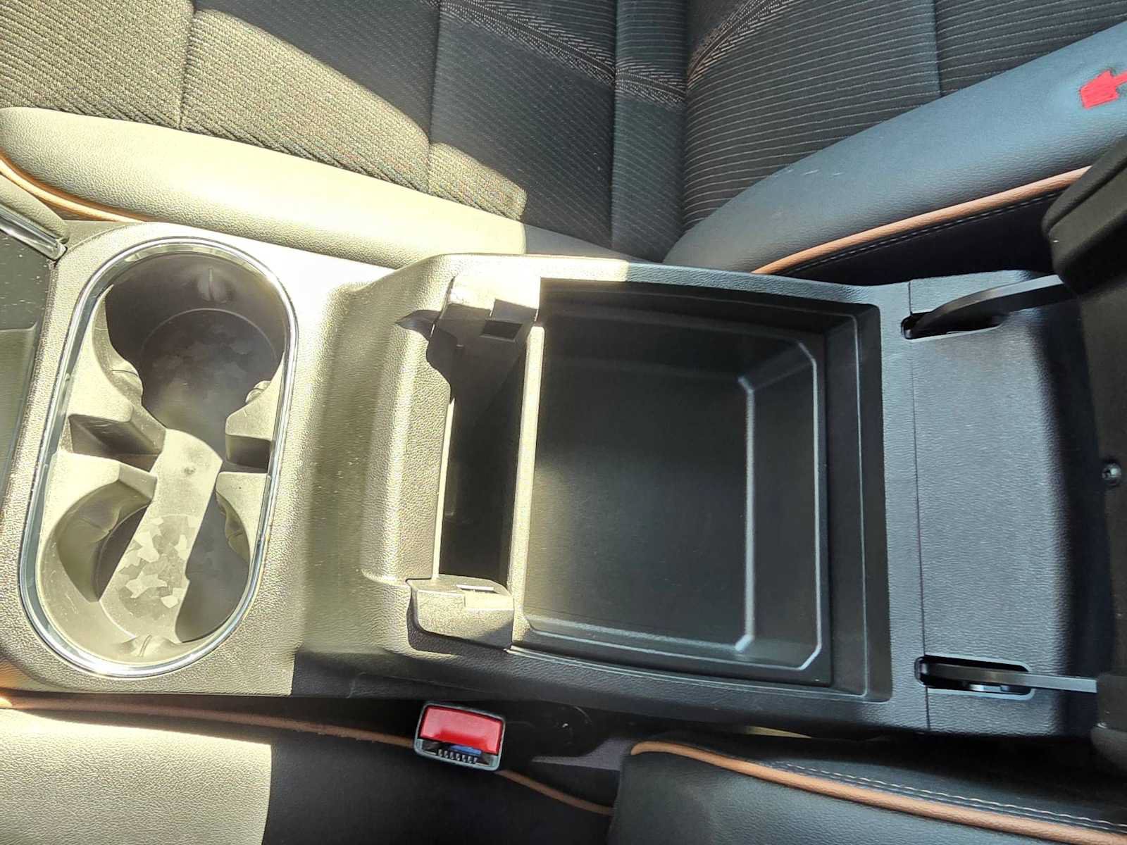 Used 2026 GMC Canyon AT4 AWD/4WD image 22