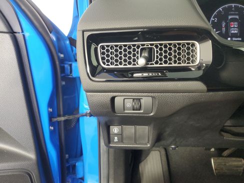 Certified 2024 Honda Civic Sport image 28