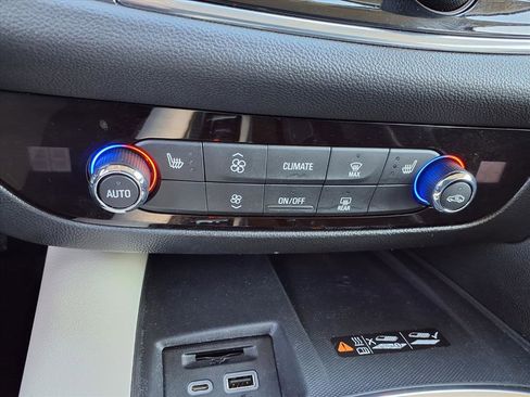 Used 2023 Buick Enclave Essence w/ LPO, Floor Liner Package image 5