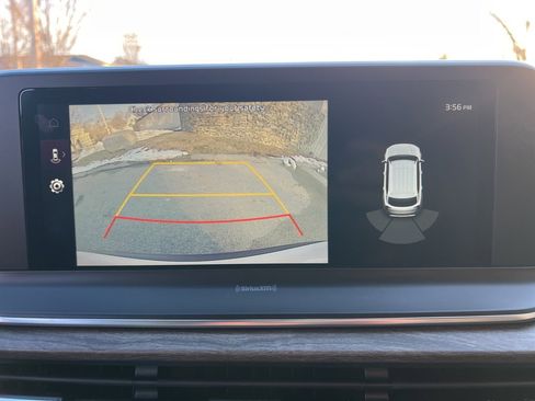 Used 2021 Kia Telluride EX w/ EX Premium Package image 21