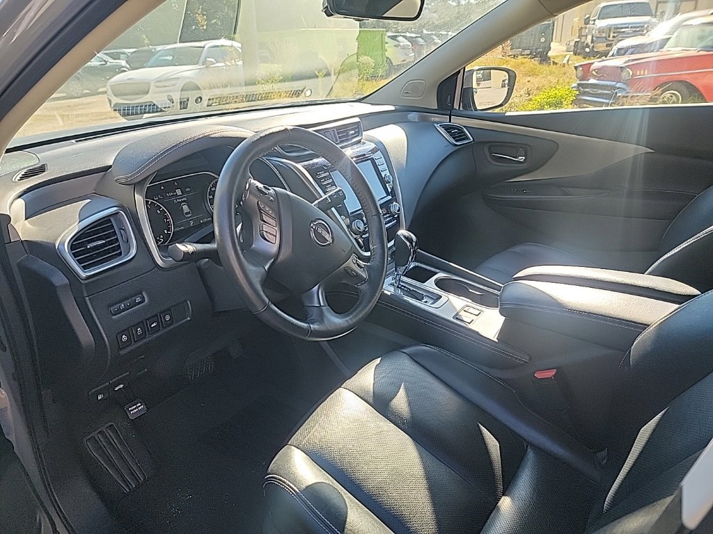 Used 2024 Nissan Murano SL FWD image 5