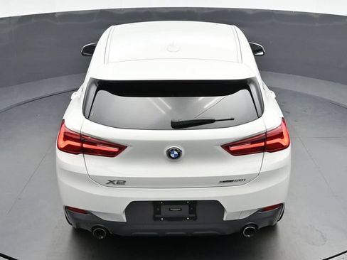 Used 2018 BMW X2 xDrive28i AWD/4WD image 41