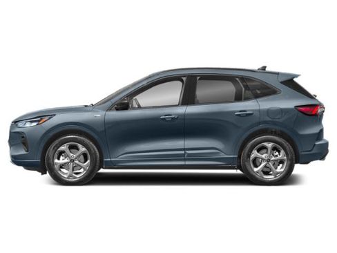 Used 2023 Ford Escape ST-Line w/ Tech Pack #1 AWD/4WD image 2