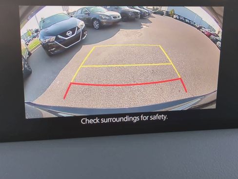 New 2025 MAZDA CX-5 AWD 2.5 S w/ Preferred Package image 26