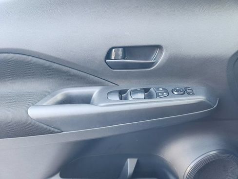 Used 2025 Nissan Kicks Play S FWD image 23