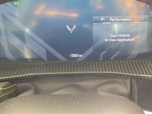 Used 2022 Chevrolet Corvette Stingray Premium Conv w/ Z51 Performance Package RWD image 22