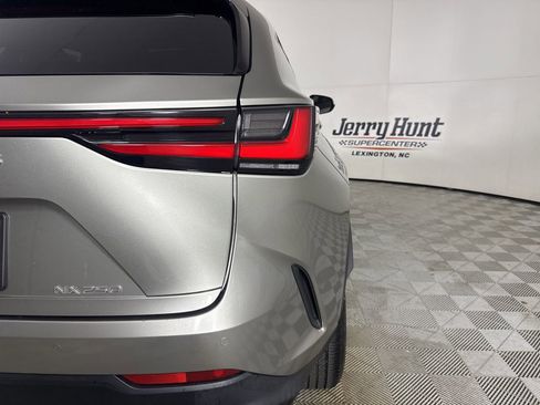 Used 2024 Lexus NX 250 FWD w/ Premium Package image 33
