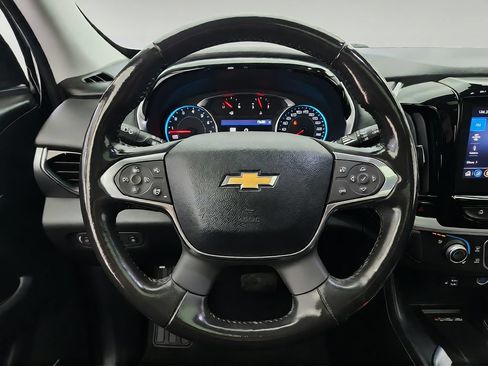 Used 2020 Chevrolet Traverse Premier w/ Redline Edition AWD/4WD image 15